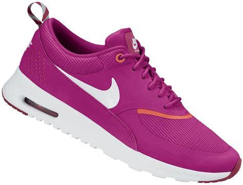 nike air max damen thea pink|Nike Air Max thea men's.